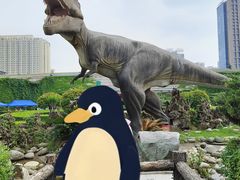 -陕西自然博物馆