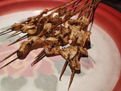 -北丐先生·野馄饨烧烤(长宁龙之梦店)