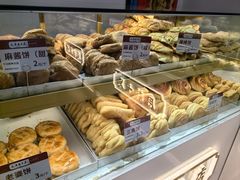 -太原面食店(解放路店)