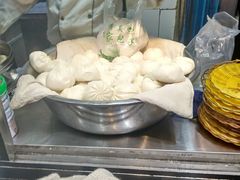 -郑家包子牛肉拉面(尚勤路店)