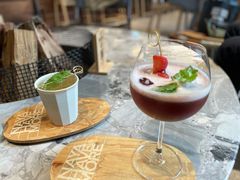 -NAYA Bar ·酒(红山店)