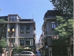 -天津五大道文化旅游区