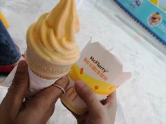 -麦当劳(莆田荔城大道万达店)