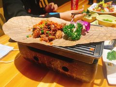 -割烹旭日本料理(龙湖狮山天街店)