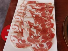 -岳合轩老北京涮肉