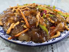 -北大地皖峰饭馆