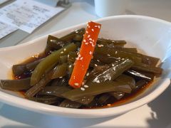 -荔粥记潮汕砂锅粥(太湖路店)