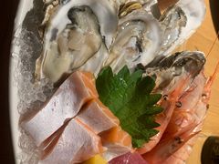 -松岛日本料理(汾江路店)