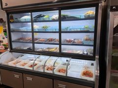 -乔岩保应烧烤店