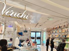 -VENCHI 闻绮(北京汉光店)