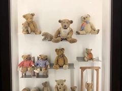 -济州岛泰迪熊博物馆