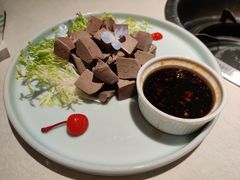 -浩爷羊蝎子火锅(双榆树店)