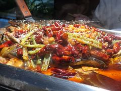 -鸣记烤鱼(茂业天地店)