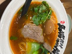 -和府捞面(中山龙之梦店)