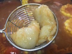 -海底捞火锅(金光华店)