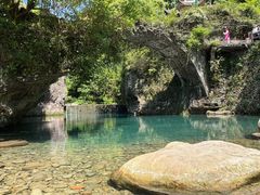 -雁荡山风景名胜区