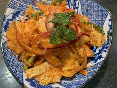 -夯鱼烤鱼·尔滨地标美食(国展店)