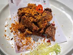 -贝勒爷·酥不腻烤鸭