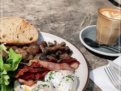 -RAC BAR(安福路店)