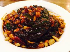 -妈妈的味道(工人体育场东路店)