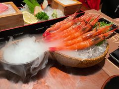 -金沙滩喜来登度假酒店-雅日本餐厅