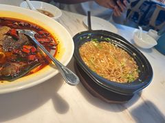-茅庐川菜(烟台大悦城店)