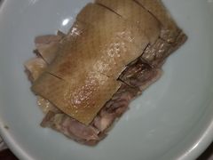 -小厨娘淮扬菜(六合欢乐港店)