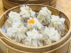 -都一处烧麦馆(前门店)