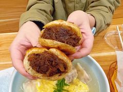 -买又大餐厅(福林里店)