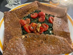 -La Creperie法餐厅(芮欧百货店)