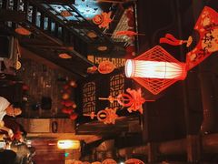 -小龙坎老火锅(鹤伴一路店)