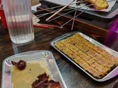 -破店肥哈·东北烧烤·夜宵(南山保利店)