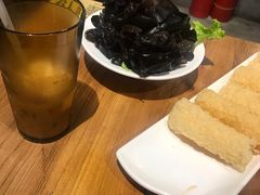 -十六蒲(桂林路店)