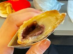 -麦当劳(南京南站站外店)