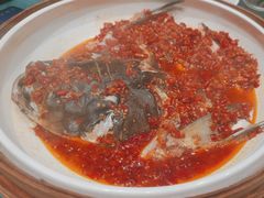 -渔乡米香·剁椒鱼头(四方坪店)