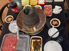 -新梅居(宁海东路店)