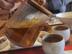 -鲤院·新中式美学·庭院餐厅(夫子庙店)