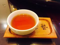 -金騰閣·经典粤菜(汾江中路店)