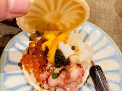 手作免治鸡肉-伊藤ITO(侨福芳草地购物中心店)