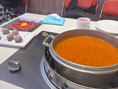 -荣叔港式沙嗲牛肉火锅(正佳潮流店)
