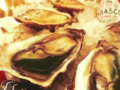 -斯普汇生蚝牛排馆(中骏世界城店)