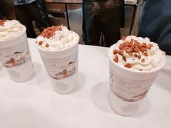 -茶颜悦色(高铁南站店)