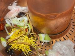-东门口·新式老北京火锅(河西龙湖天街店)