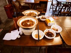 -今今转转自助小火锅(天祥广场店)