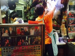 -利强记北角鸡蛋仔(弥敦道店 )