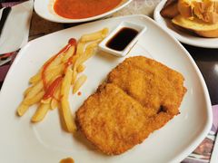 -德大西餐社(云南南路店)