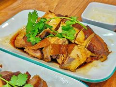 -唔止卤嘢·潮州府城菜(鹭江店)