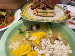 -冶春茶社(珍园店)