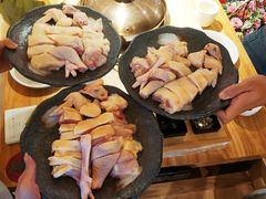 -椰夫人·养生椰子鸡(黄埔时代城店)