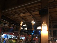 -Naughty Nuri’s Phuket